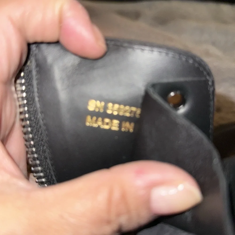 Saint Laurent new with box boots size 40 great condition - Picture 10 of 13